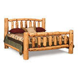 Red Cedar Bed