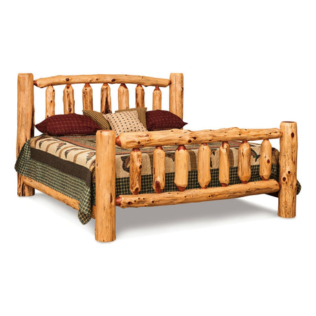 Red Cedar Bed
