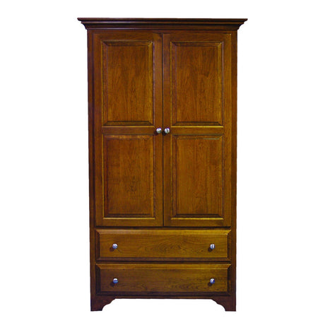 Richfield 2-Drawer Armoire