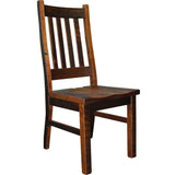 Richwood 4 Slat Side Chair