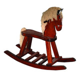 Rocking Horse