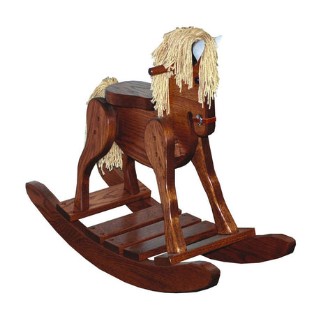 Rocking Horse Deluxe