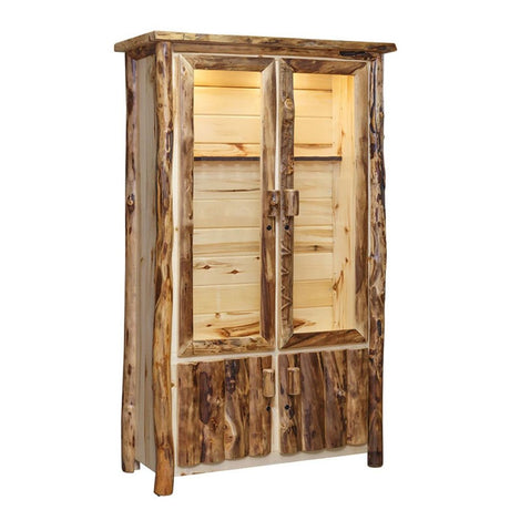 Rocky Mountain 12 Drawer Gun Cabinet