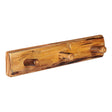 Rocky Mountain 3 Coat Hook