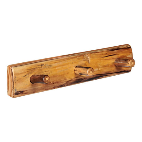 Rocky Mountain 3 Coat Hook