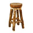 Rocky Mountain 30" Bar Stool