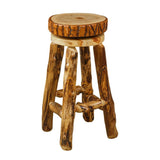 Rocky Mountain 30" Bar Stool