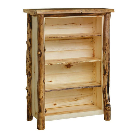 Rocky Mountain 4 Shelves Bookcase