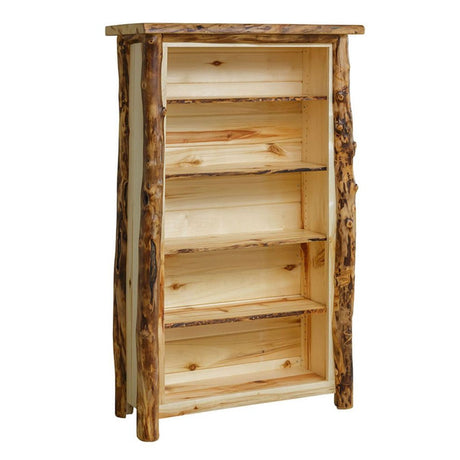 Rocky Mountain 5 Shelves Bookcase