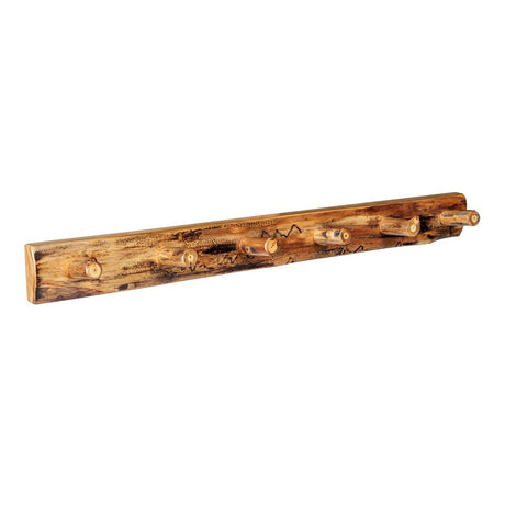 Rocky Mountain 6 Coat Hook