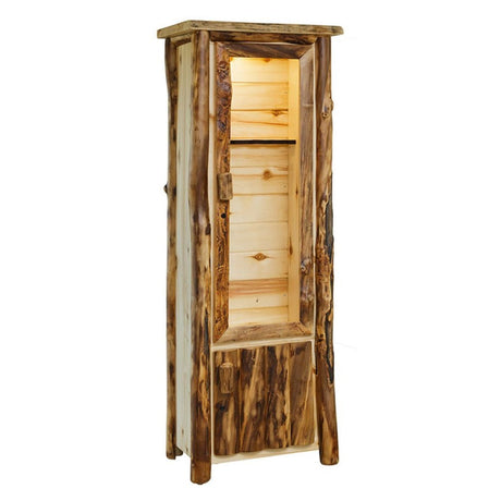 Rocky Mountain 6 Drawer Gun Cabinet