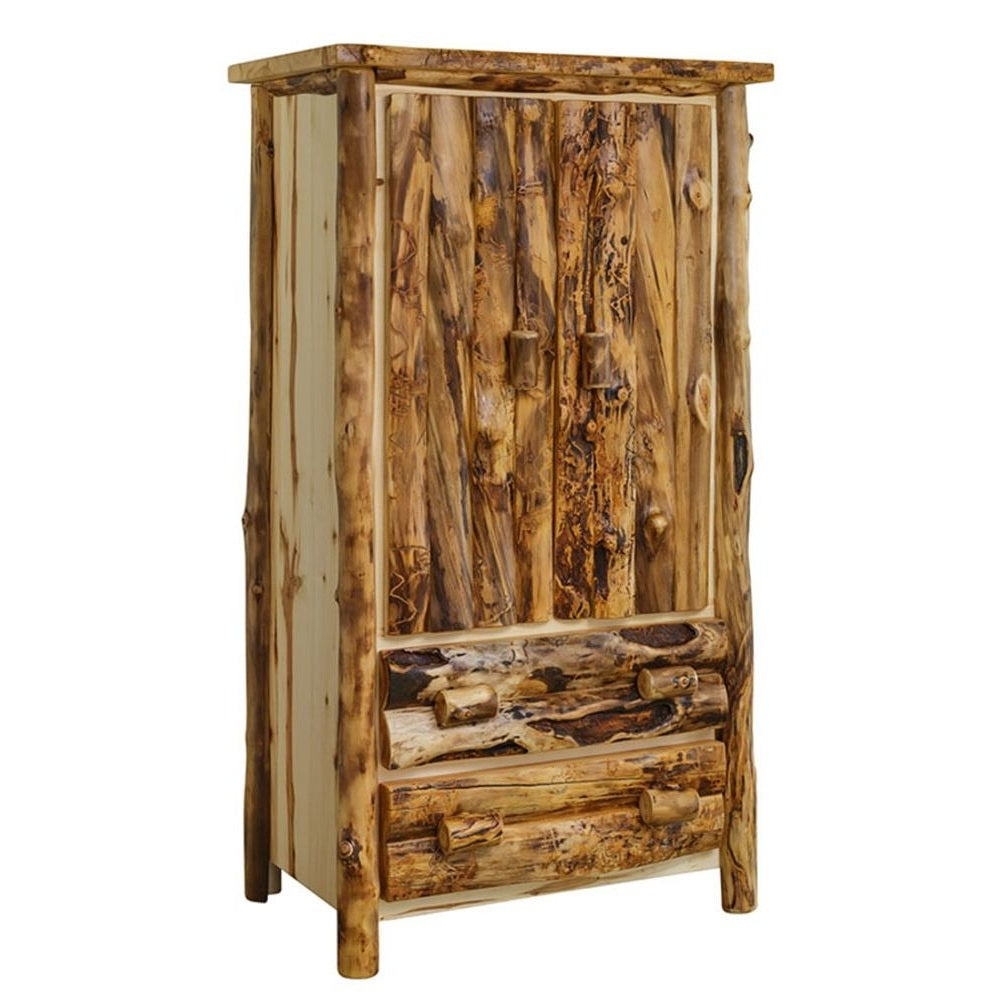 Rocky Mountain Armoire