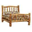 Rocky Mountain Bed
