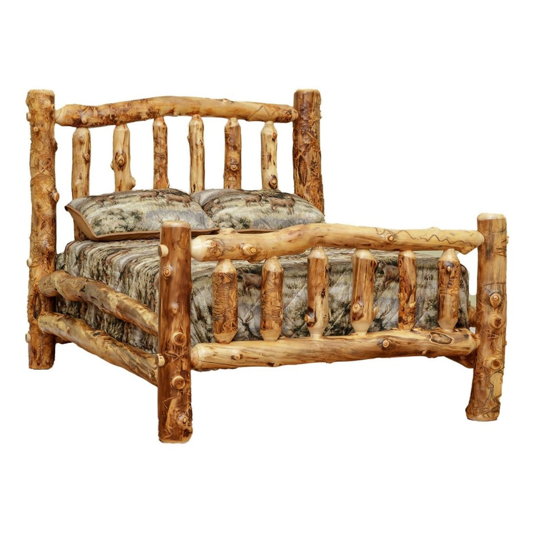Rocky Mountain Bed