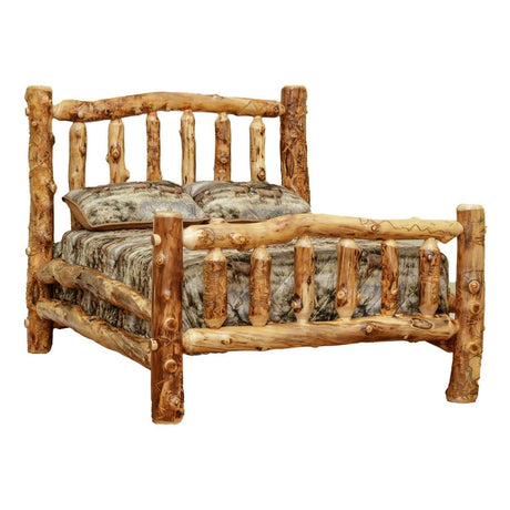 Rocky Mountain Bed