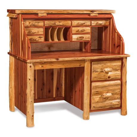 Rolltop Desk