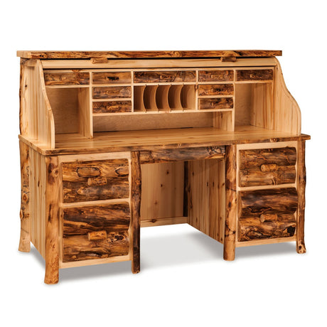 Rolltop Desk - 69"