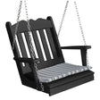 Royal English Chair Swing