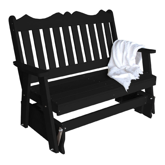 Royal English Glider