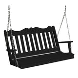 Royal English Swing - 4'