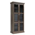 Santorini Curio Cabinet