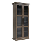 Santorini Curio Cabinet