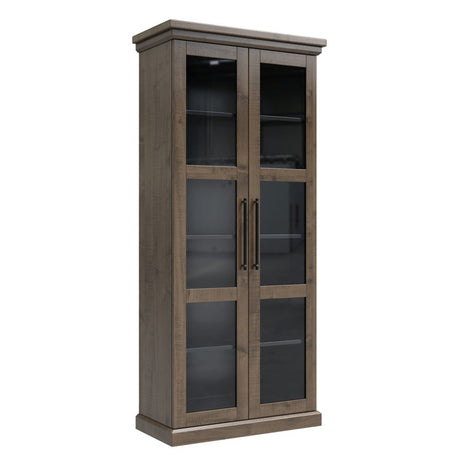 Santorini Curio Cabinet