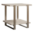 Saratoga End Table