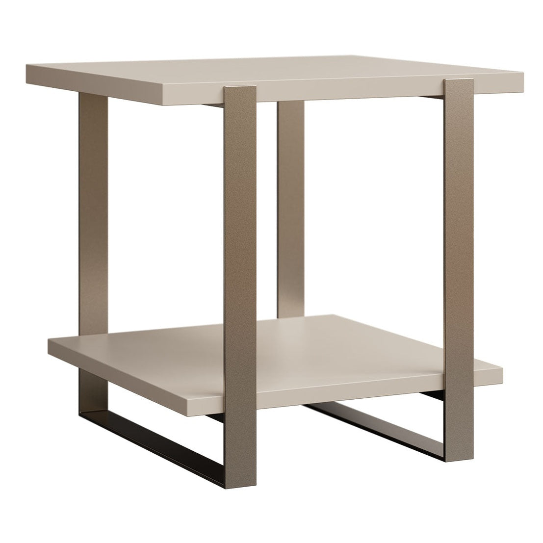Saratoga End Table