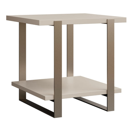 Saratoga End Table