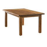 Barnwood Dining Table