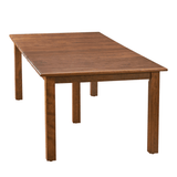 Barnwood Dining Table