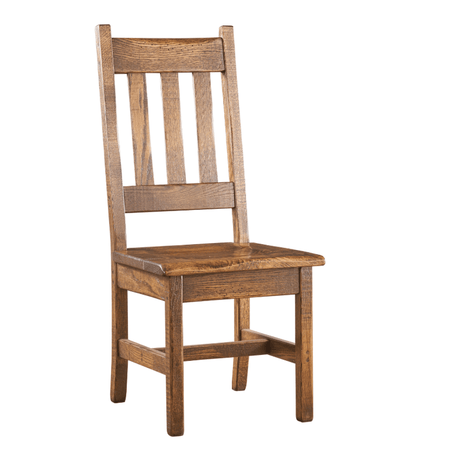Barnwood Dining Chair
