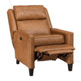 Braxton Recliner with Power Option