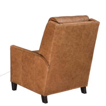 Braxton Recliner with Power Option