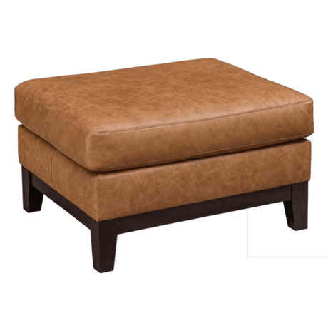 Brooklyn 26" Ottoman