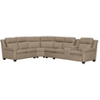 Remington Sectional Sofa