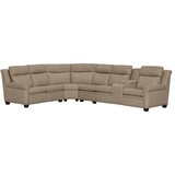 Remington Sectional Sofa