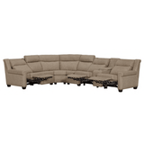 Remington Sectional Sofa
