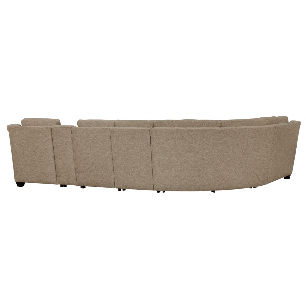 Remington Sectional Sofa