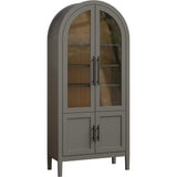 Sedona Arched Curio