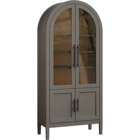 Sedona Arched Curio