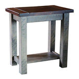 Seneca End Table