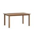 Seneca Leg Table