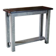 Seneca Sofa Table