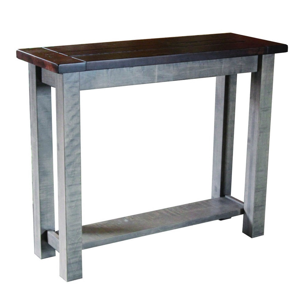 Seneca Sofa Table