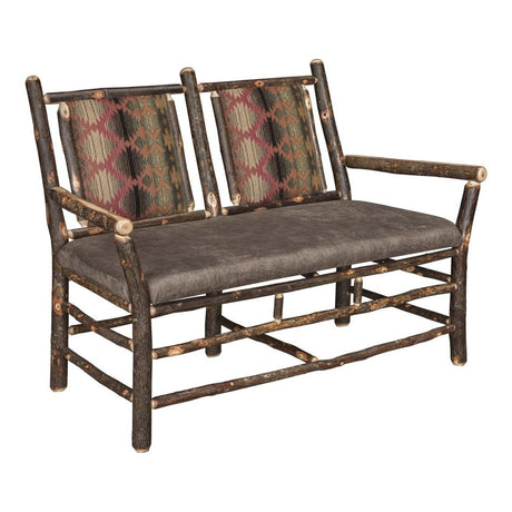 Settee