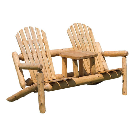 Settee Bench