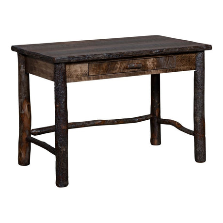 Settlers Desk With Drawer