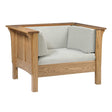 Shaker Chair
